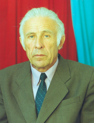 Романенко Павел Васильевич.
