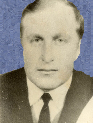 Алтунин Иван Андреевич Алтунин Иван Андреевич.
