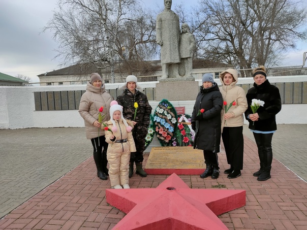 День Неизвестного Солдата. День Неизвестного Солдата.
