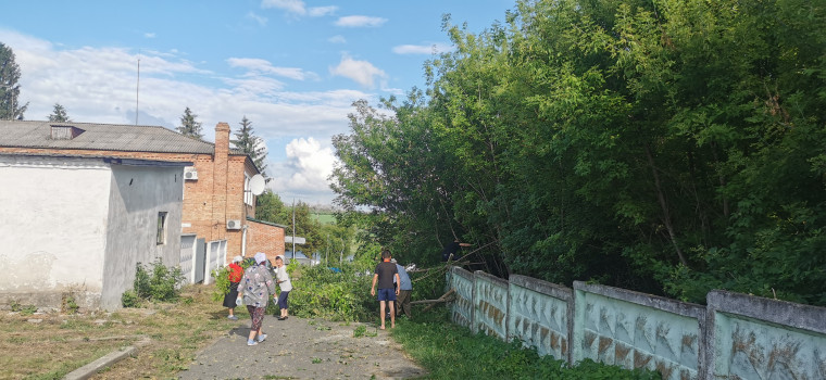 ТОС в действии. ТОС в действии.